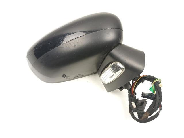 Lusterko wsteczne prawe 8149YN PEUGEOT