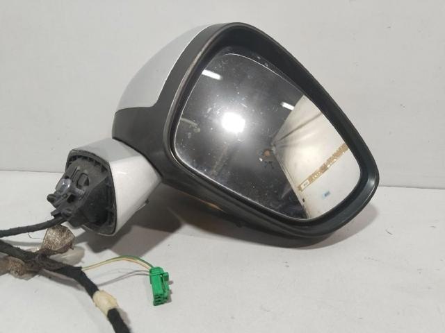 Lusterko wsteczne prawe 8149YN PEUGEOT