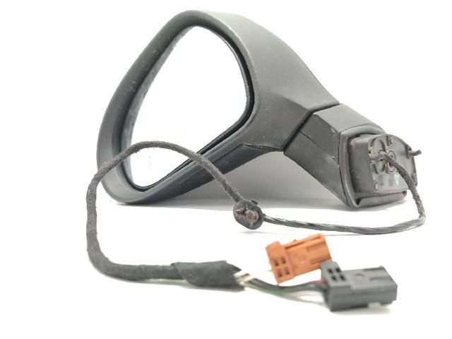 Lusterko wsteczne lewe 8149ZG PEUGEOT