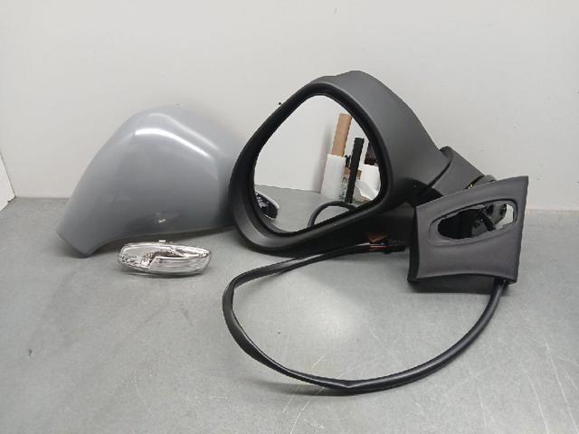 Lusterko wsteczne lewe 8149ZG PEUGEOT