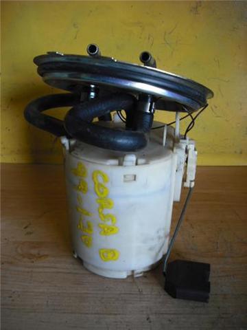 Pompa paliwa elektryczna zanurzeniowa 815019 OPEL