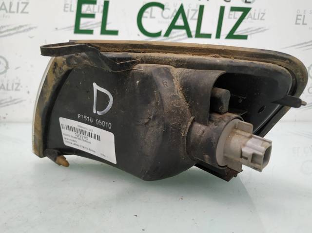 Kierunkowskaz prawy Toyota Carina T19