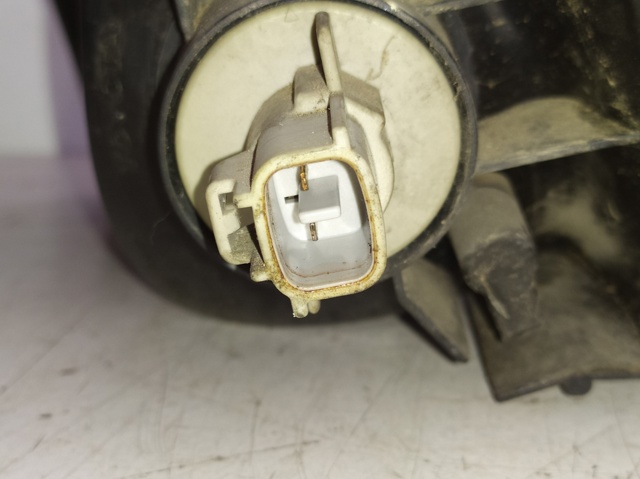 Kierunkowskaz prawy Toyota Carina T19