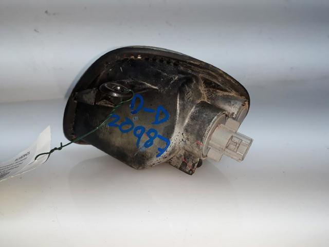 Kierunkowskaz prawy Toyota Corolla E11