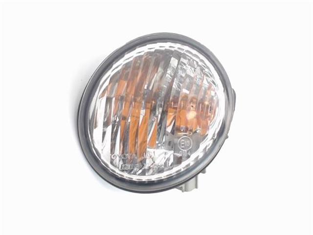 Kierunkowskaz prawy Toyota Corolla E11