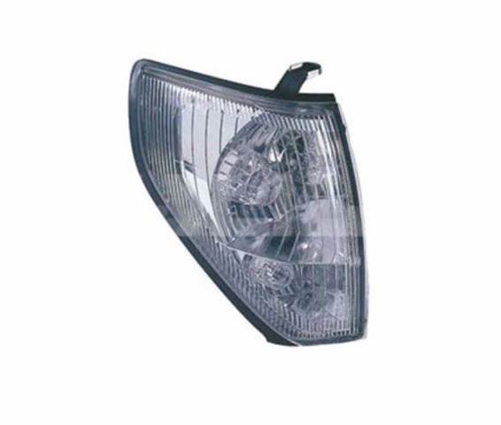  Toyota Land Cruiser  (1996-2002)