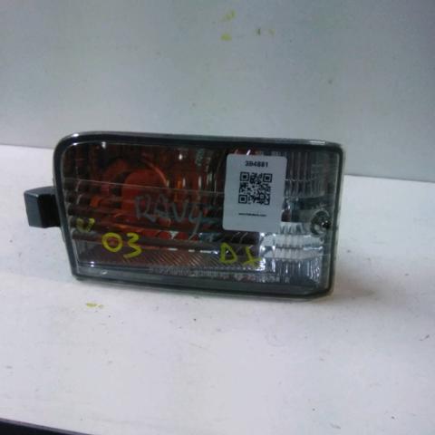 Kierunkowskaz prawy Toyota RAV4 2 XA2
