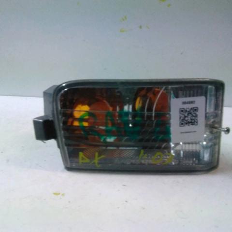 Kierunkowskaz prawy Toyota RAV4 2 XA2