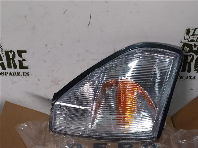 Kierunkowskaz prawy 8151160470 TOYOTA