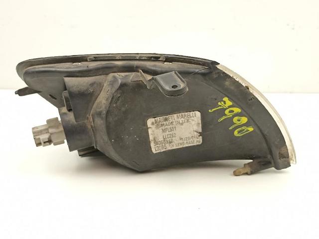 Kierunkowskaz lewy Toyota Carina T19