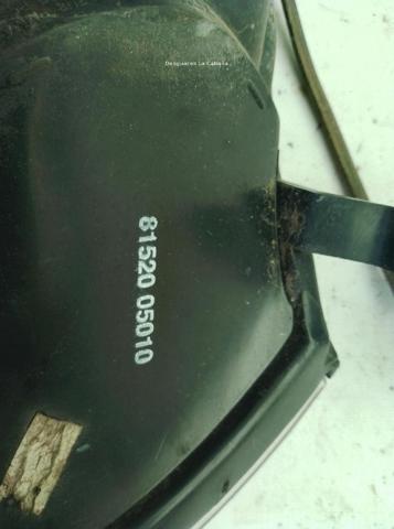 Kierunkowskaz lewy Toyota Carina T19