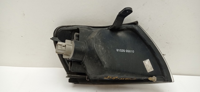 Kierunkowskaz lewy Toyota Carina T19