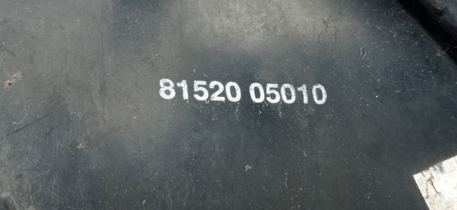 Kierunkowskaz lewy Toyota Carina T19