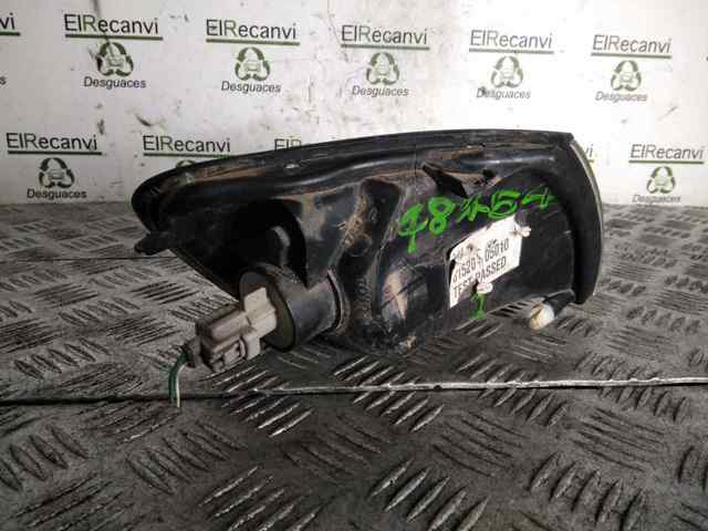 Kierunkowskaz lewy Toyota Carina T19