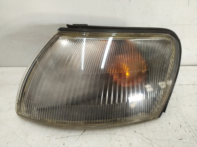 Kierunkowskaz lewy 8152005010 TOYOTA