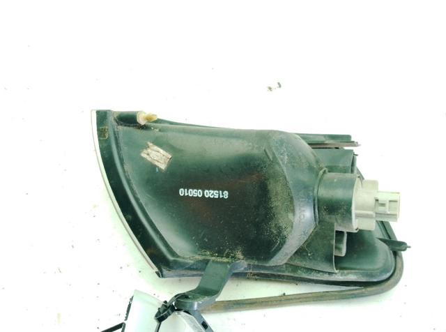 Kierunkowskaz lewy Toyota Carina T19