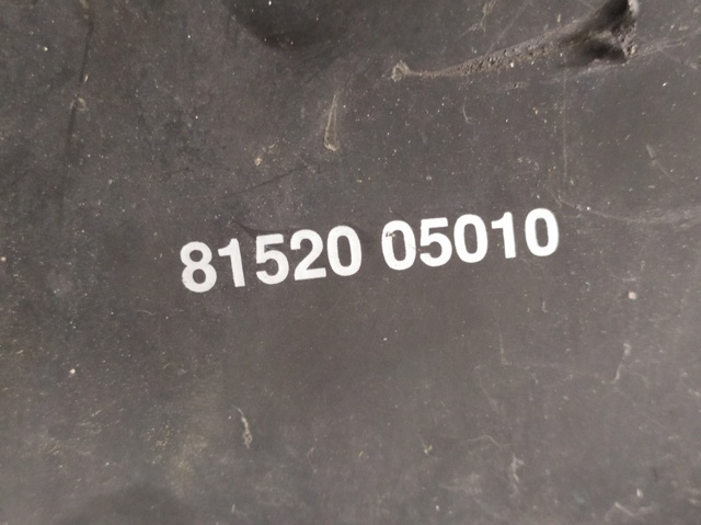 Kierunkowskaz lewy Toyota Carina T19