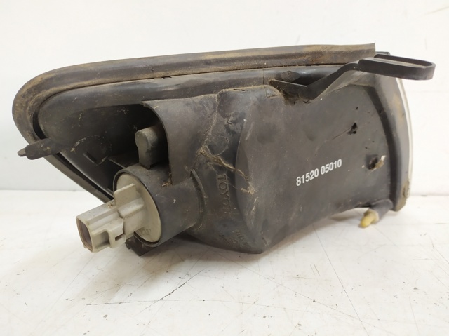 Kierunkowskaz lewy Toyota Carina T19