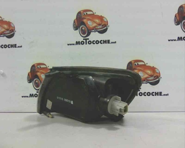 Kierunkowskaz lewy Toyota Carina T19