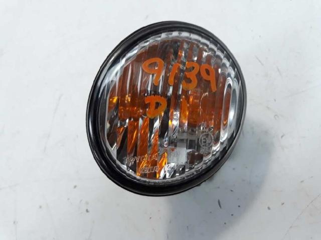 Kierunkowskaz lewy Toyota Corolla E11