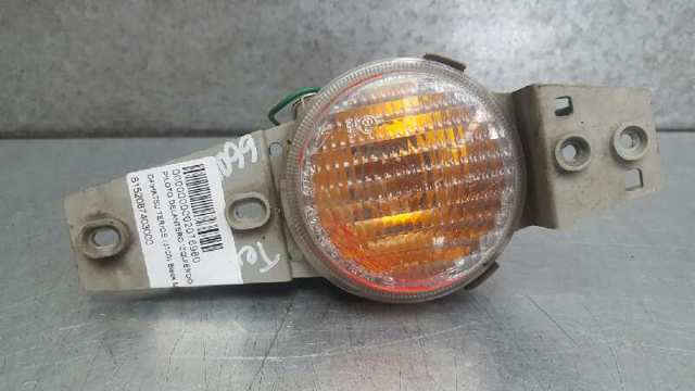 Kierunkowskaz lewy Daihatsu Terios 1 J100, J102, J122