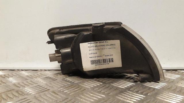 Kierunkowskaz lewy Toyota Carina T19