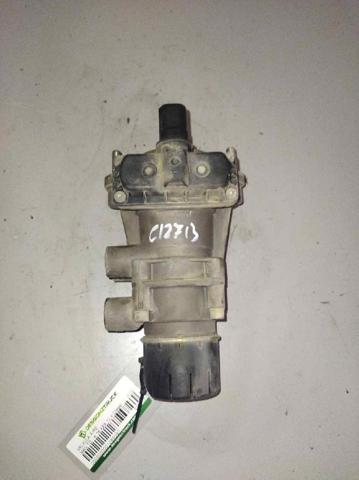 Zawór hamulcowy, pod pedałem (truck) 81521306275 MAN