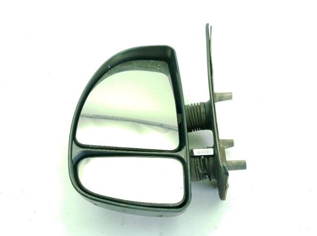 Lusterko wsteczne lewe 8153CL PEUGEOT