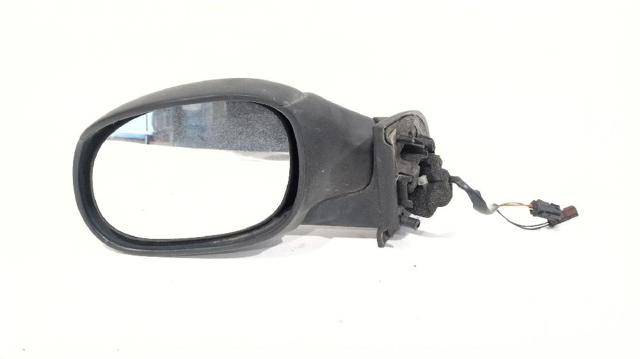 Lusterko wsteczne lewe 8153F9 PEUGEOT