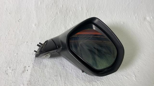 Lusterko wsteczne prawe 8153G9 PEUGEOT