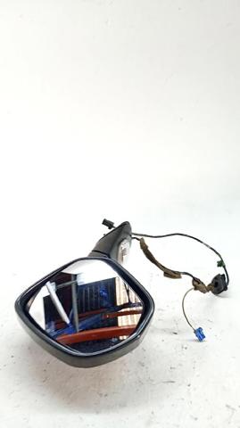 Lusterko wsteczne prawe 8153G9 PEUGEOT