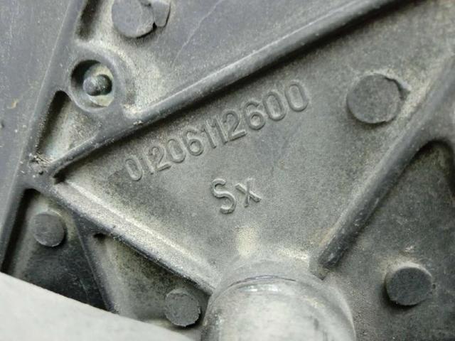 Lusterko wsteczne lewe 8153GT PEUGEOT