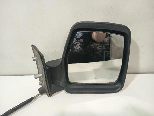Lusterko wsteczne prawe 8153HF PEUGEOT