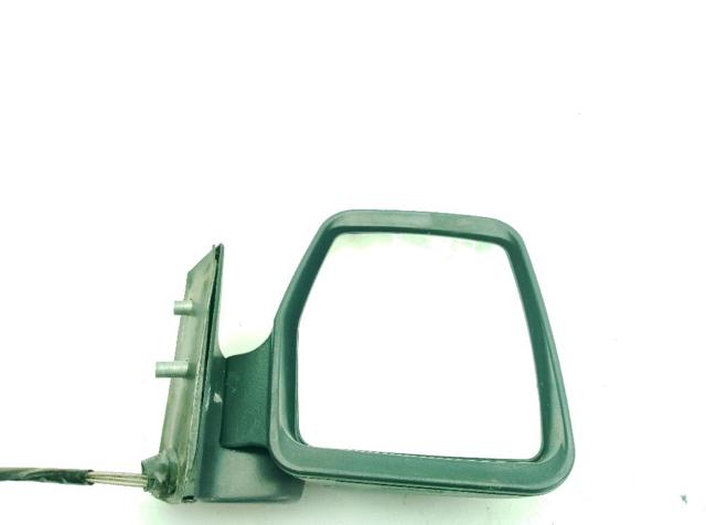 Lusterko wsteczne prawe 8153HF PEUGEOT