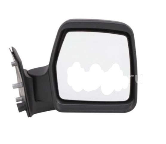 Lusterko wsteczne prawe 8153HF PEUGEOT