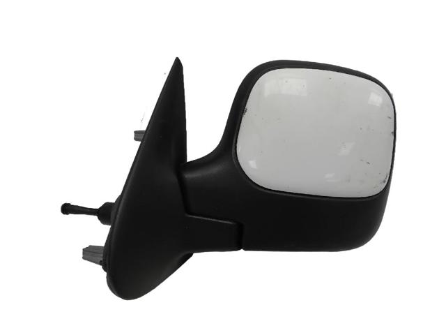Lusterko wsteczne lewe 8153HL PEUGEOT