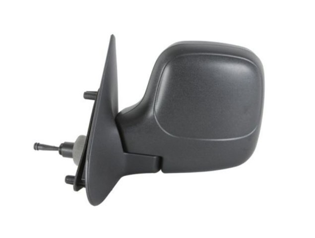 Lusterko wsteczne lewe 8153HL PEUGEOT