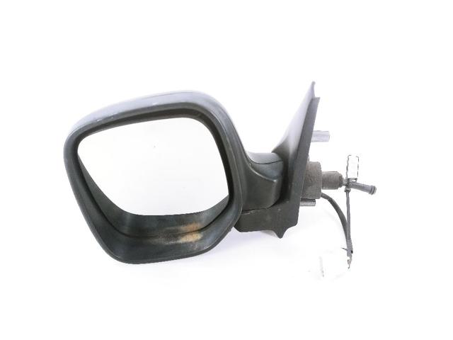 Lusterko wsteczne lewe 8153HL PEUGEOT