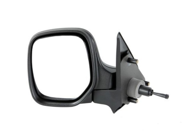 Lusterko wsteczne lewe 8153HL PEUGEOT