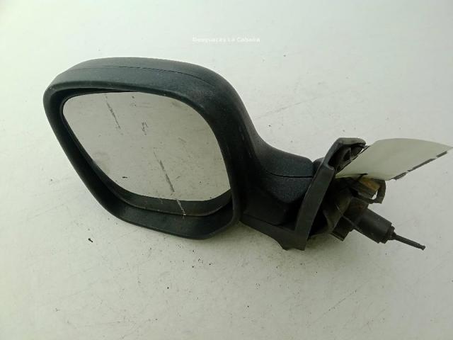 Lusterko wsteczne lewe 8153HL PEUGEOT