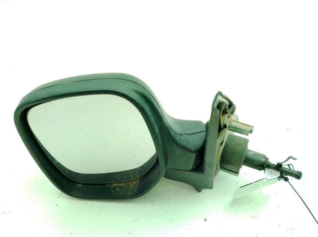 Lusterko wsteczne lewe 8153HL PEUGEOT