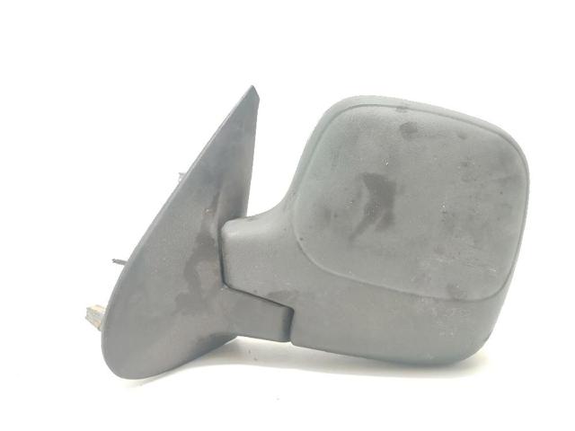 Lusterko wsteczne lewe 8153HL PEUGEOT