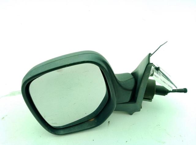 Lusterko wsteczne lewe 8153HL PEUGEOT