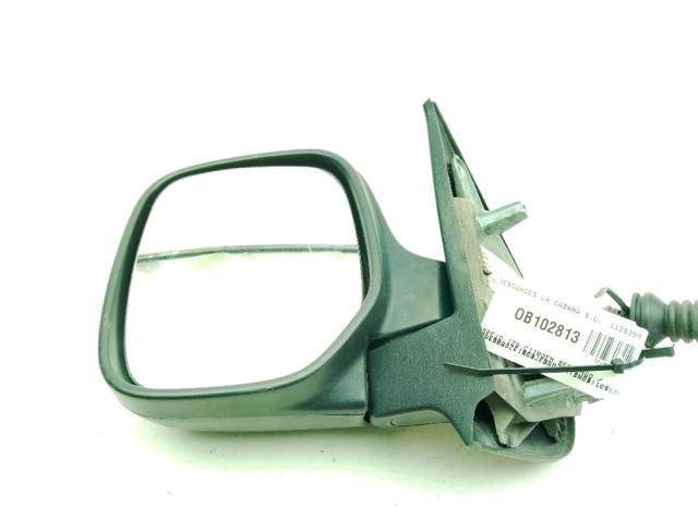 Lusterko wsteczne lewe 8153HL PEUGEOT