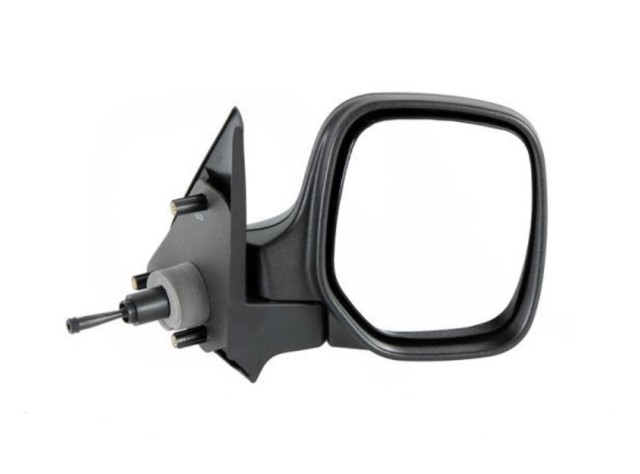 Lusterko wsteczne prawe 8153HR PEUGEOT