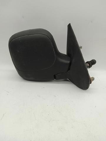 Lusterko wsteczne prawe 8153HR PEUGEOT