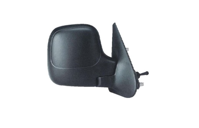 Lusterko wsteczne prawe 8153HR PEUGEOT