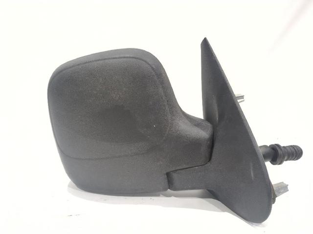 Lusterko wsteczne prawe 8153HR PEUGEOT