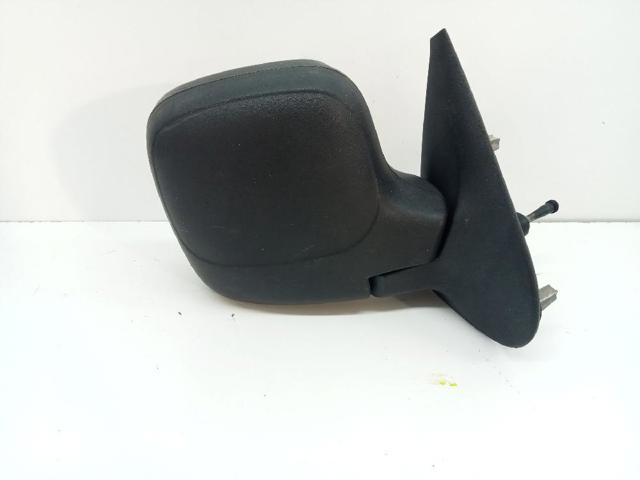 Lusterko wsteczne prawe 8153HR PEUGEOT