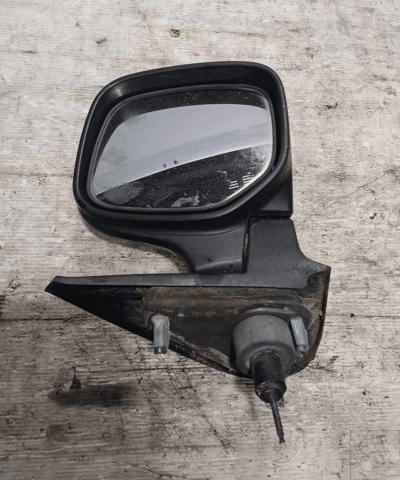 Lusterko wsteczne prawe 8153HR PEUGEOT